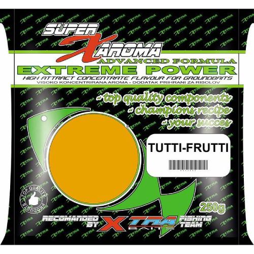 Xtra Bait Aditiv Tutti-Frutti 250g