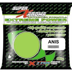 Xtra Bait Aditiv Anis 250g