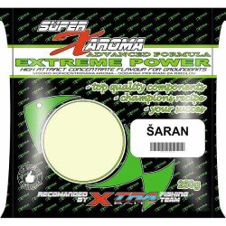Xtra Bait Aditiv Šaran 250g