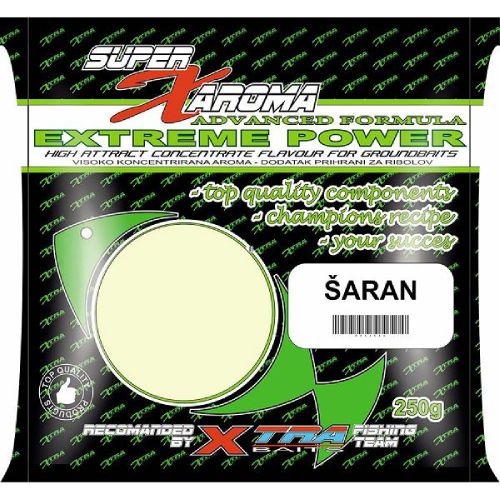 Xtra Bait Aditiv Šaran 250g