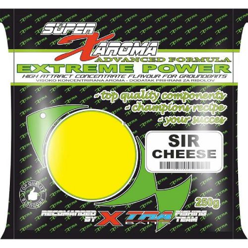 Xtra Bait Aditiv Sir 250g