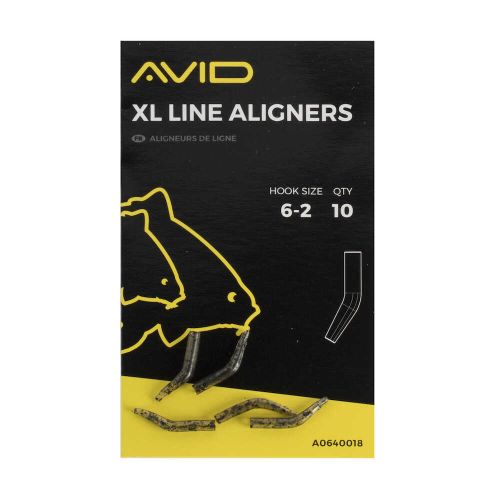 Avid XL Line Aligners