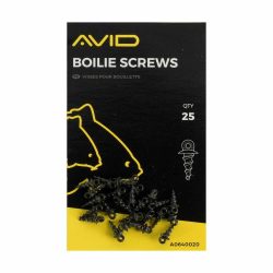 Avid Boilie Screws