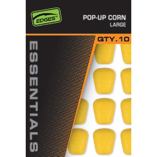 Fox Edges Essentials Pop-Up Corn