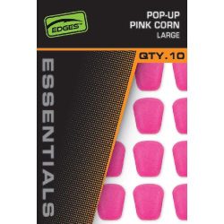 Fox Edges Essentials Pop-Up Corn Pink