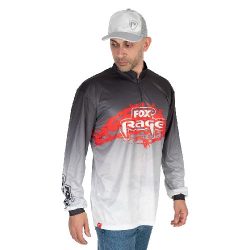 Fox Rage Performance Team Top