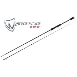 Fox Rage Warrior Dropshot Rods 4-17g