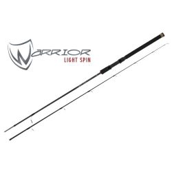 Fox Rage Warrior Light Spin Rods 240cm/5-15g