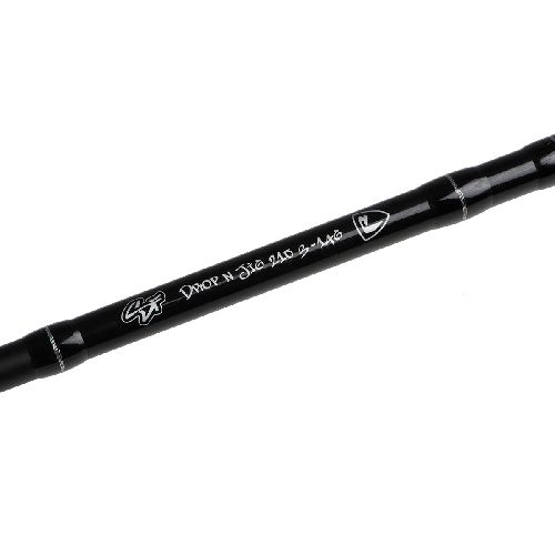 Fox Rage Street Fighter Drop N Jig Rod 210cm/3-14g - Slika 6