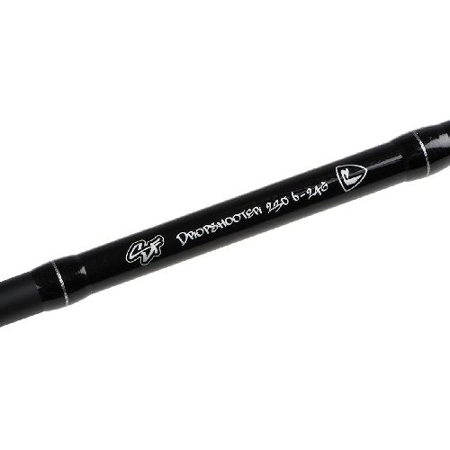 Fox Rage Street Fighter Dropshooter Rod 230cm/6-24g - Slika 6