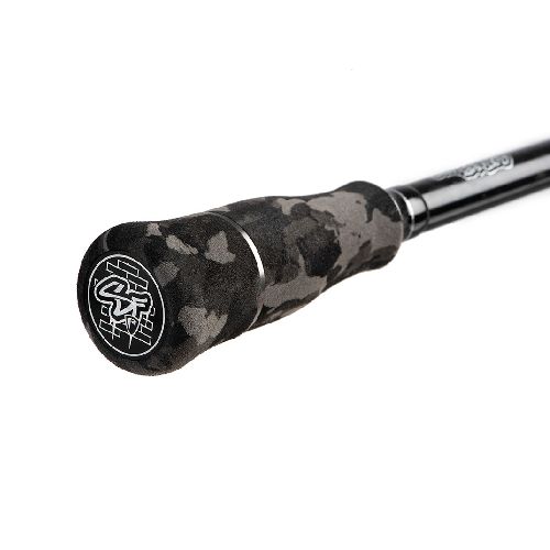 Fox Rage Street Fighter Dropshooter Rod 230cm/6-24g - Slika 5