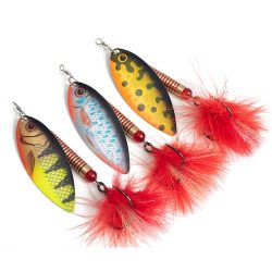 Fox Rage Ultra UV Spinners 11g