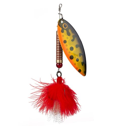 Fox Rage Ultra UV Spinners 11g - Slika 6