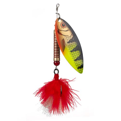 Fox Rage Ultra UV Spinners 11g - Slika 5