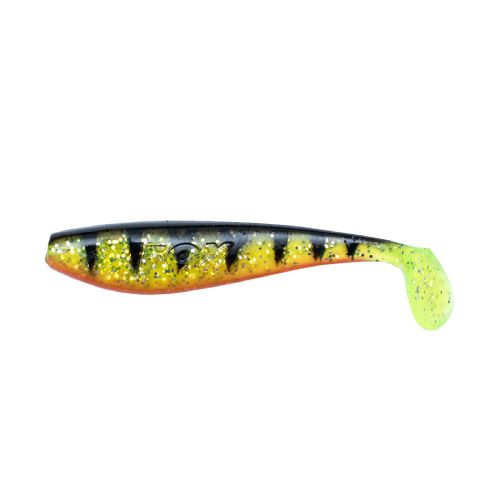 Fox Rage Ultra UV Zander Pro Shads 12cm
