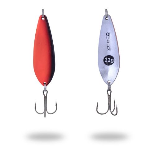 Zebco Trophy Z-Slim 6,1cm/15g - Slika 3
