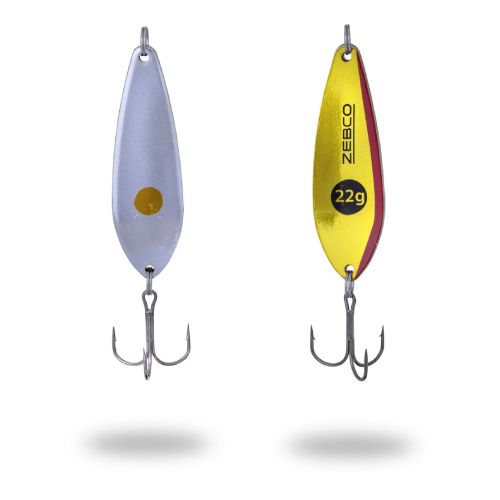 Zebco Trophy Z-Slim 6,1cm/15g - Slika 4