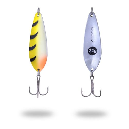 Zebco Trophy Z-Slim 6,1cm/15g - Slika 5