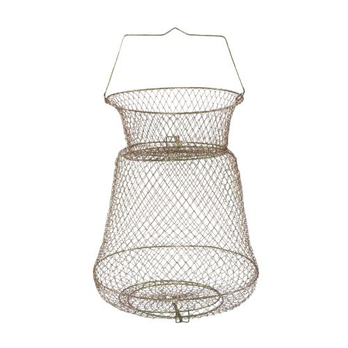 Energo Team Wire Basket