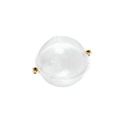 Kamasaki Transarent Float Ball