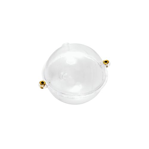 Kamasaki Transarent Float Ball