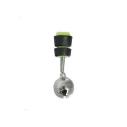 Kamasaki Bell Catch Signal Simple W/Starlight Holder
