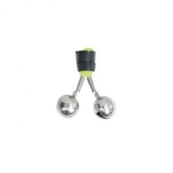 Kamasaki Bell Catch Signal Double W/Starlight Holder