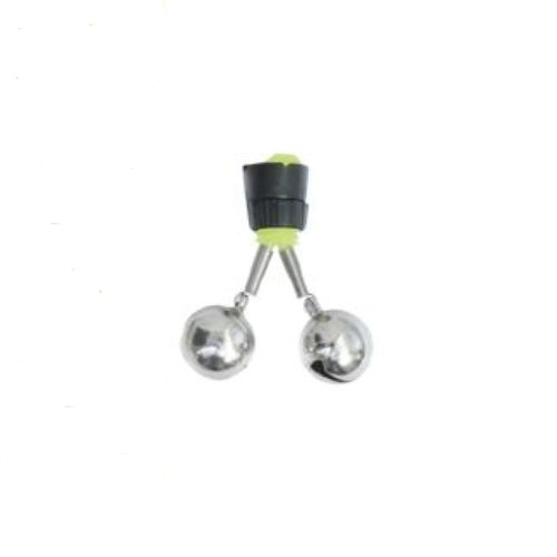 Kamasaki Bell Catch Signal Double W/Starlight Holder
