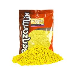 Benzar Mix Fluo Turbo Pellet 800g 3mm