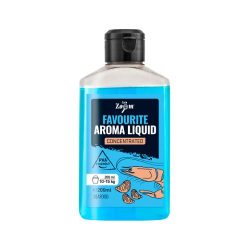 CarpZoom Favourite Aroma Liquid Seafood
