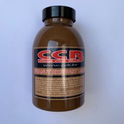 Carp Cro Bait Penut Extract Liquid 250ml