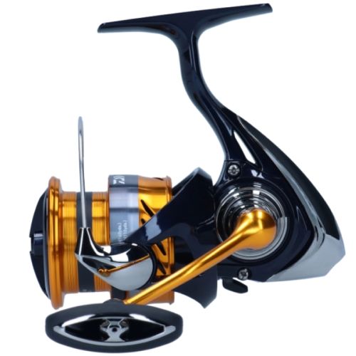 Daiwa Revros LT
