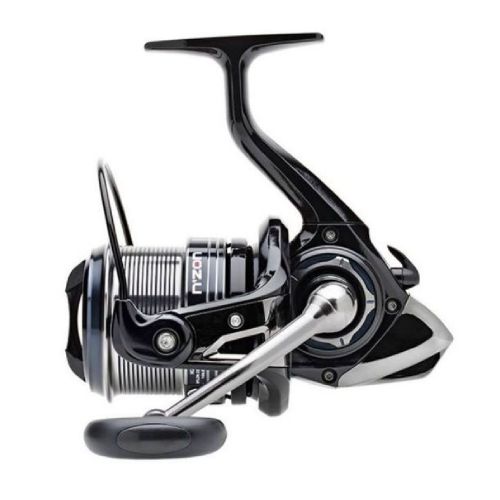 Daiwa N'Zon Distance 25