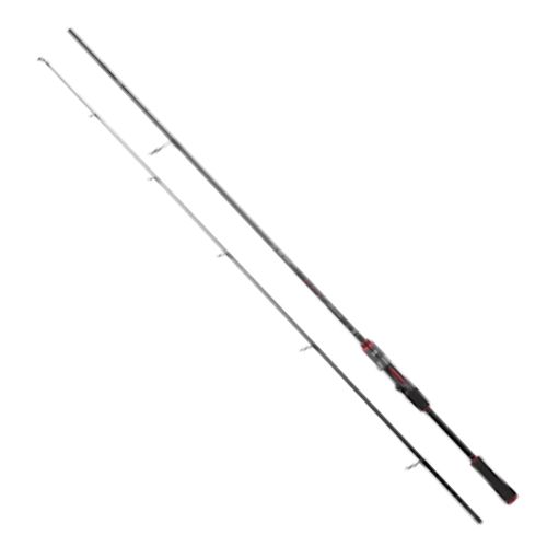 Daiwa Ninja Evolution Spinning