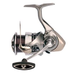 Daiwa Exceler LT