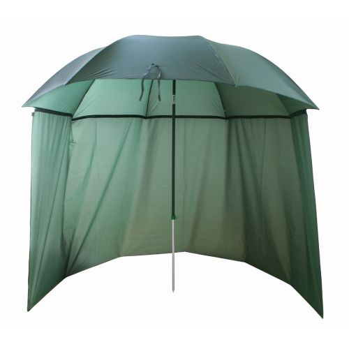 Energo Team Umbrella With Shelter 2,50m