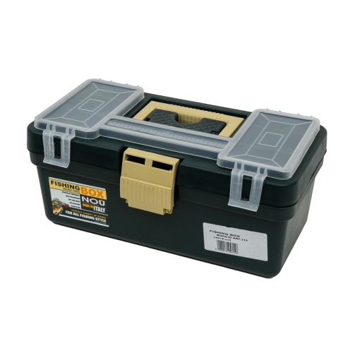 Fishing Box Minikid  TIP.315