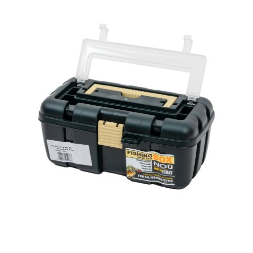 Fishing Box Antares Mini - Slika 3