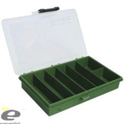 Horvath Twister Box Deluxe HA-2