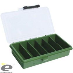 Horvath Twister Box Deluxe HA-3