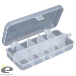 Energo Team Hook Box HS 009