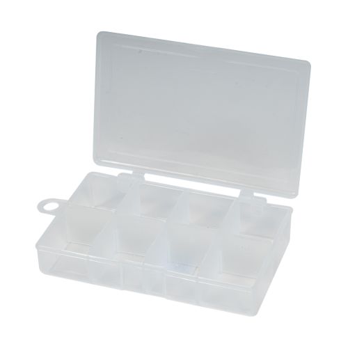 Energo Team Tackle Box