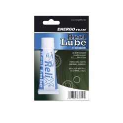 Energo Team Reel Lube