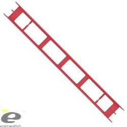 Energo Team Plastic Ladder HL