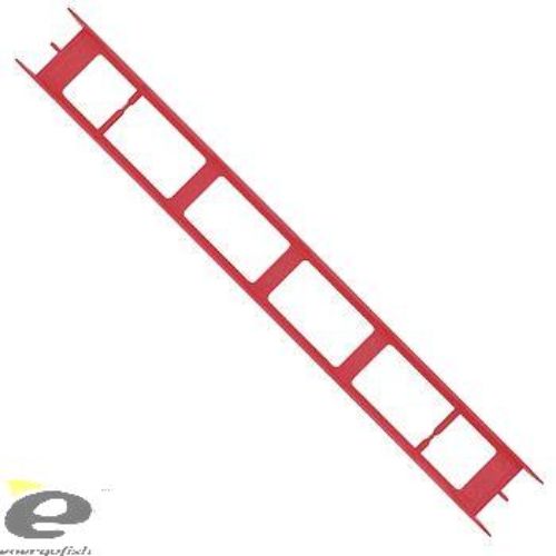 Energo Team Plastic Ladder HL