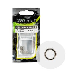 Wizard Predatek Split Ring