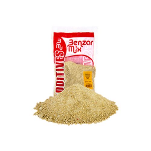 Benzar Mix Cheese 700g
