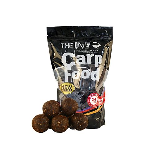 The One Food Soluble Boilie 1kg