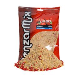 Benzar Mix Turbo Groundbait 800g