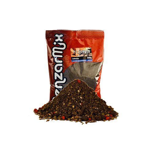 Benzar Mix Turbo Feeder 800g